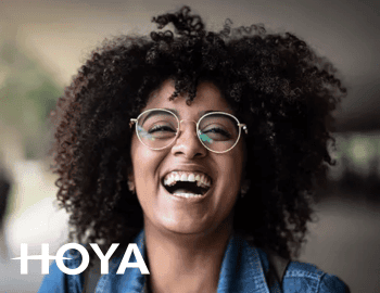Hoya student accommodative support lenses deal