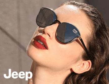 Jeep Eyewear single vision deal