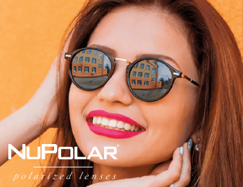 NuPolar polarised lenses deal