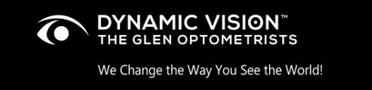 Dynamic Vision Logo